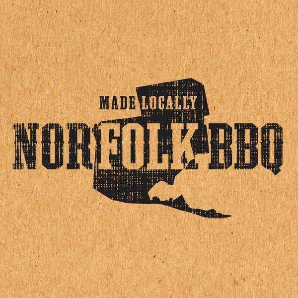 Maple and Coffee BBQ Spice Rub by Norfolk BBQ