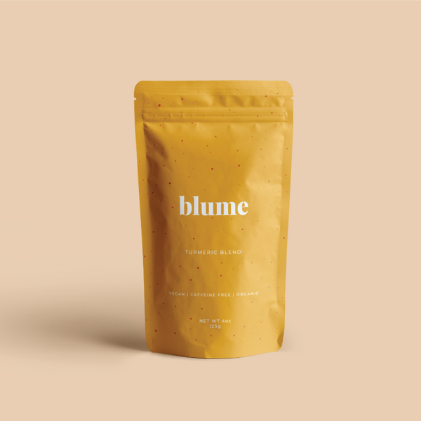 Latte Mix - Turmeric Blend