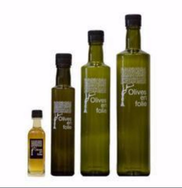 SOLD OUT Lemon Pepper Olive Oil