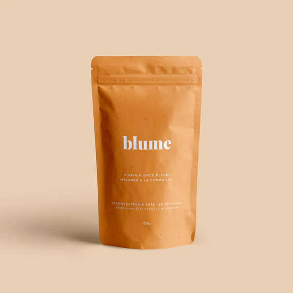 Latte Mix - Pumpkin Spice