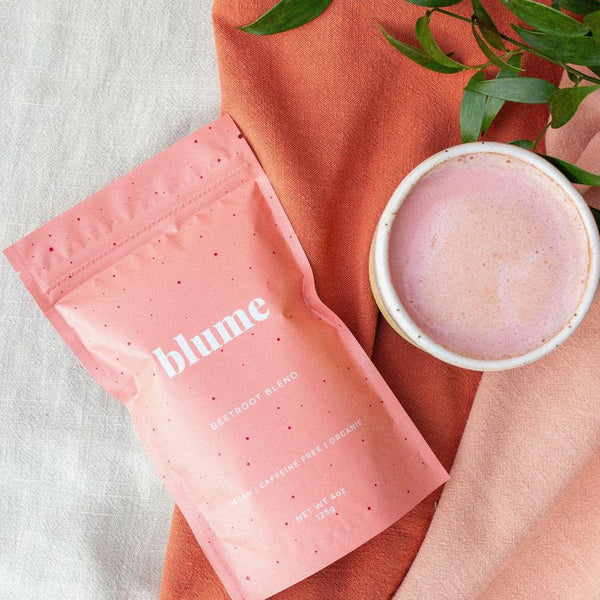 Latte Mix - Beetroot Blend