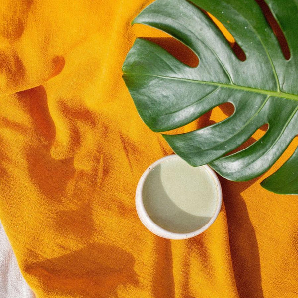 Latte Mix - Matcha Coconut Blend