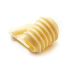 Butter Olive Oil