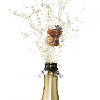 Champagne Balsamic Vinegar