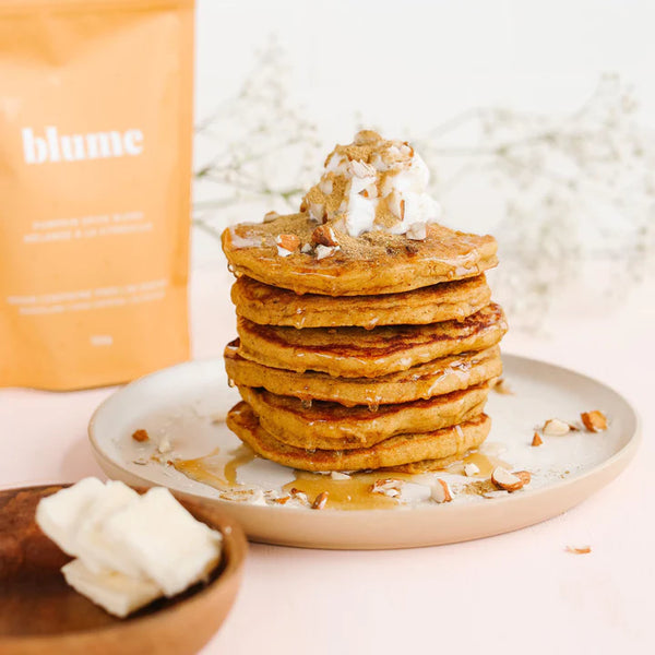 Latte Mix - Pumpkin Spice