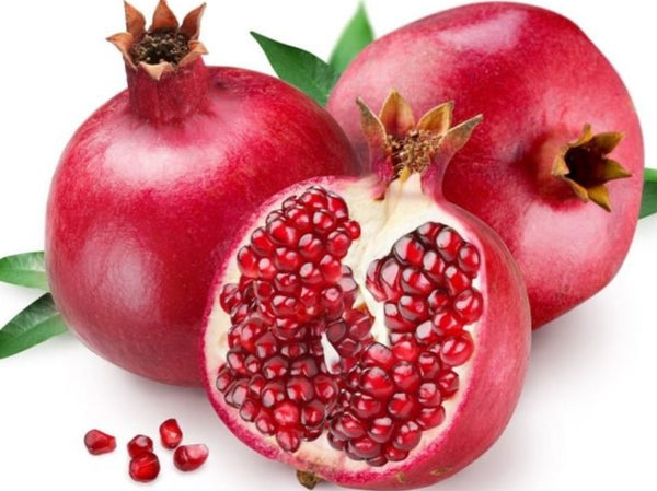 Pomegranate White Balsamic Vinegar