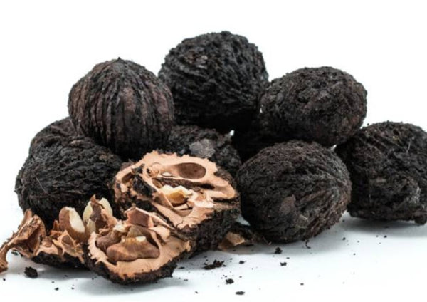 Black Walnut Balsamic Vinegar