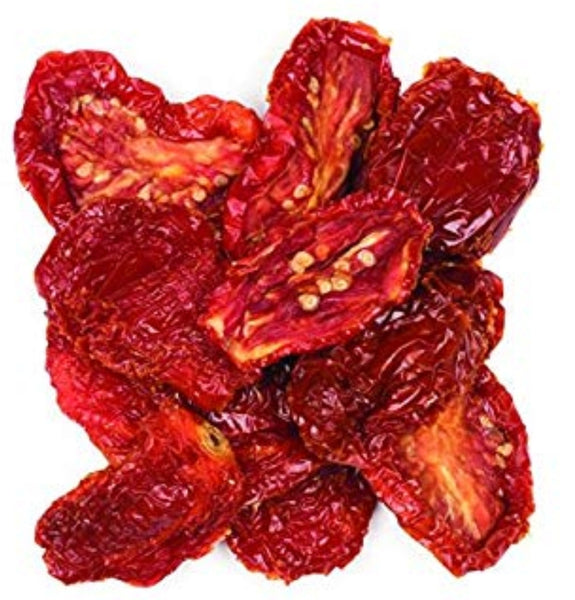 Sundried Tomato Olive Oil