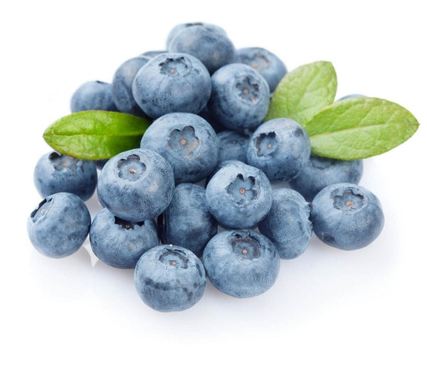 Blueberry Balsamic Vinegar