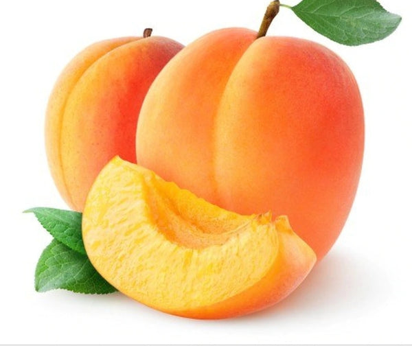 Apricot White Balsamic Vinegar