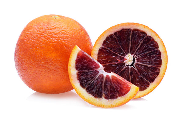 Blood Orange Olive Oil