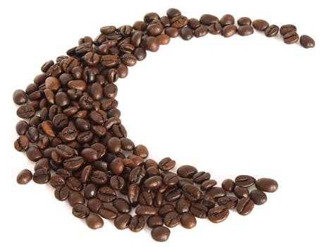 Espresso  Balsamic Vinegar