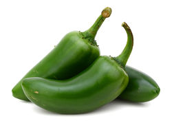 SOLD OUT Jalapeno Olive Oil