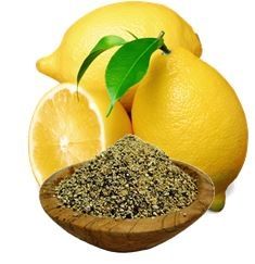 SOLD OUT Lemon Pepper Olive Oil