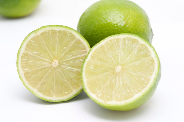 SOLD OUT Persian Lime Olive Oil