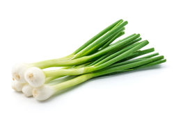 Scallion Olive Oil