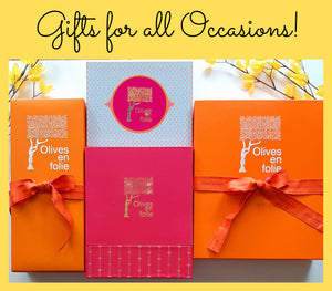 Gifts for all Occasion's!