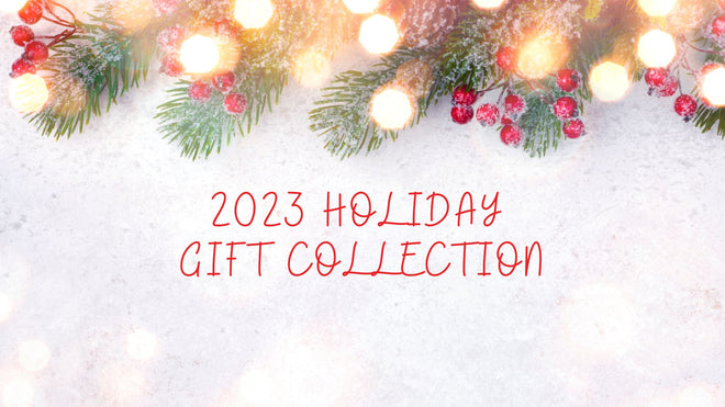 2022 ✨️ Holiday Gift Collection✨️