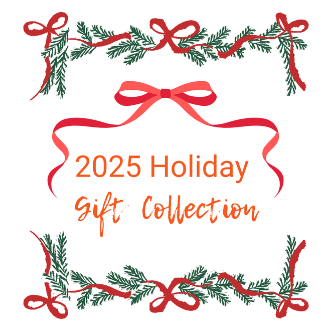 2025 Holiday Gift Collection