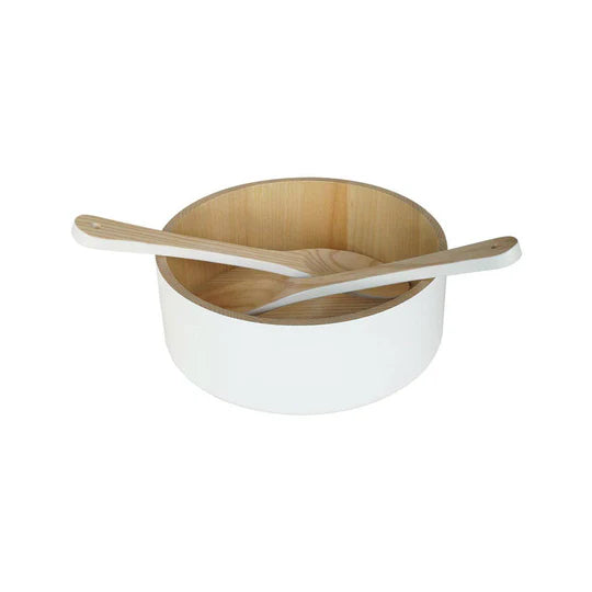 SALAD BOWL SET