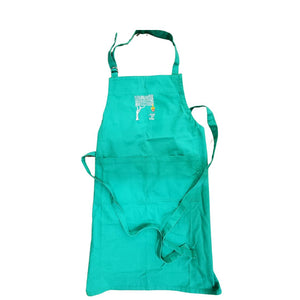 Holiday Apron - Adult