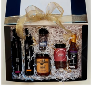 BBQ Lover's Gift Box Large