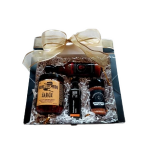 BBQ Lover's Gift Box - Small