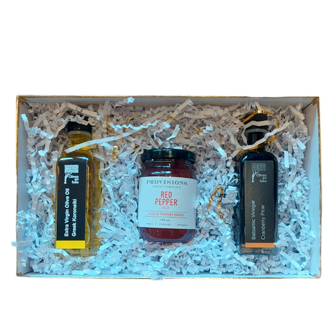 Little Dipper and Jam Gift Box