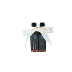 Mini 2 Pack Olive Oil and Balsamic Set