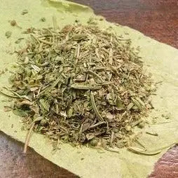 Mediterranean Seasoning - Pepper Tree Spice Co