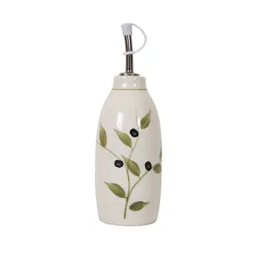 Olive Oil and Vinegar Dispenser