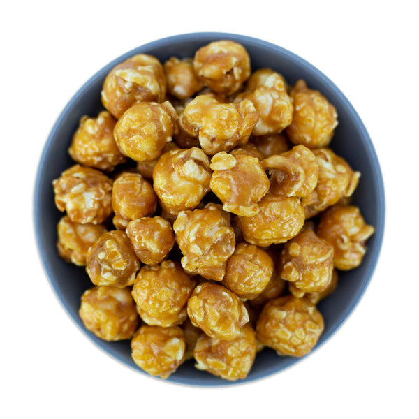 Comeback Snacks