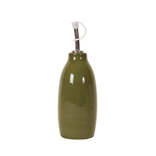 Olive Oil and Vinegar Dispenser