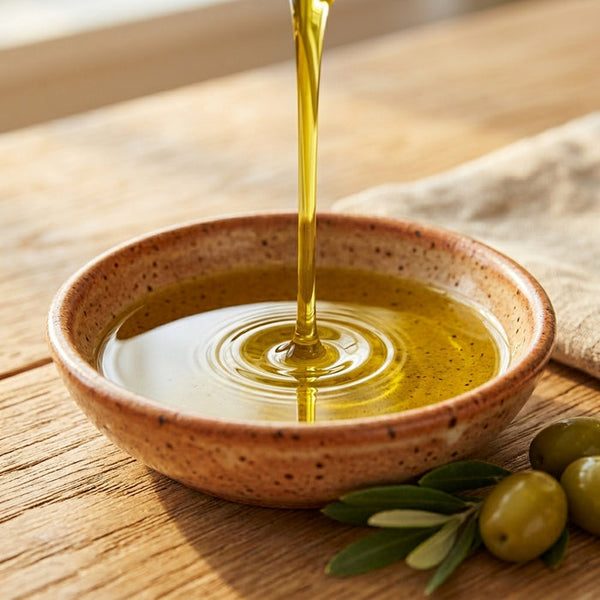 COMING SOON! Chile Picual Extra Virgin Olive Oil