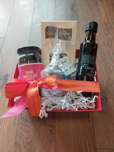 Spread Love Gift Basket