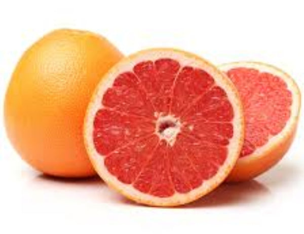 Grapefruit White Balsamic Vinegar