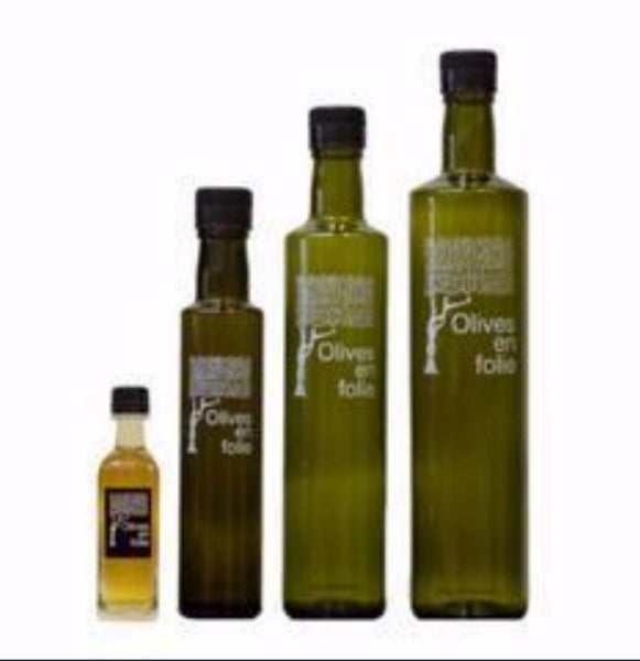Lemon Pepper Olive Oil