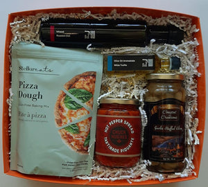 Pizza Lovers Box
