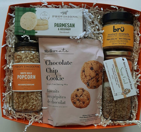 Local Love Box