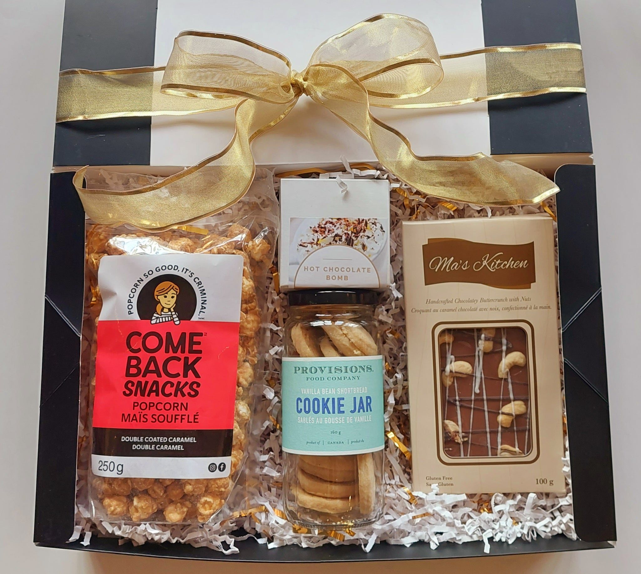 Indulge Gift Box