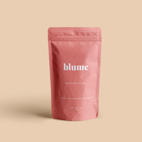 Latte Mix - Beetroot Blend