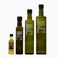 COMING SOON! Chile Picual Extra Virgin Olive Oil