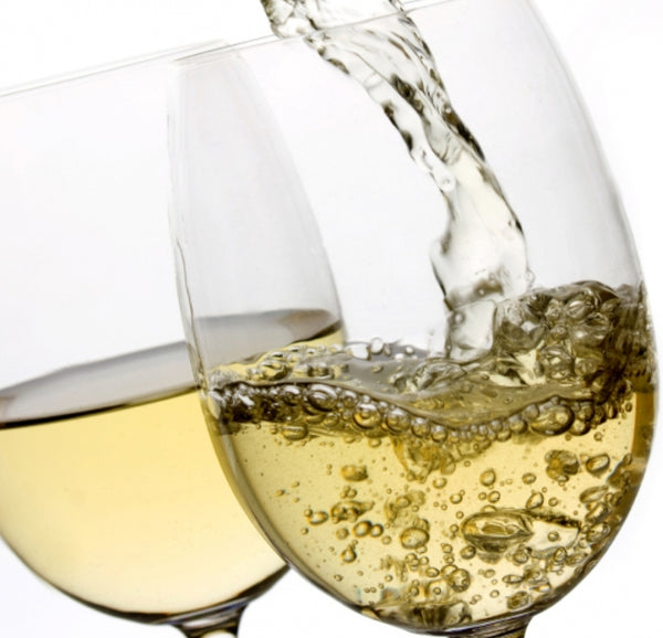 Chardonnay Wine Vinegar