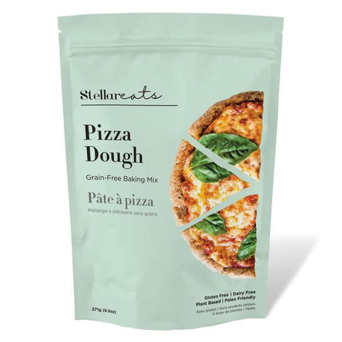 Pizza Dough Mix