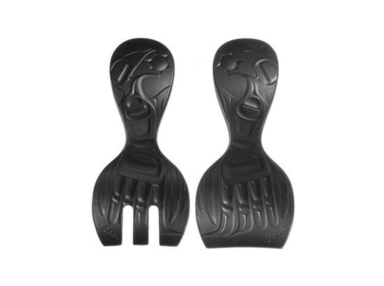 SOLD OUT! Raven Salad Servers